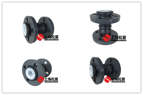 橡膠接頭止水帶的施工方法和使用方法介紹